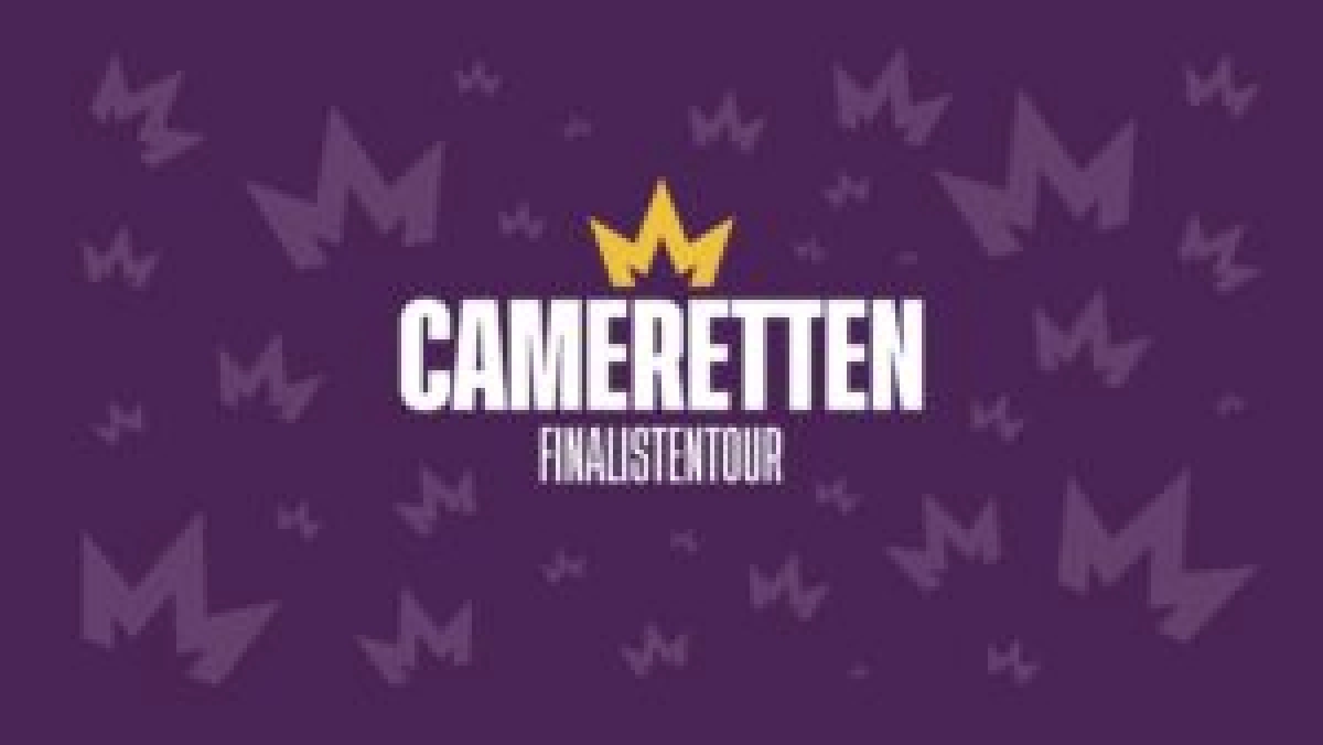 Cameretten